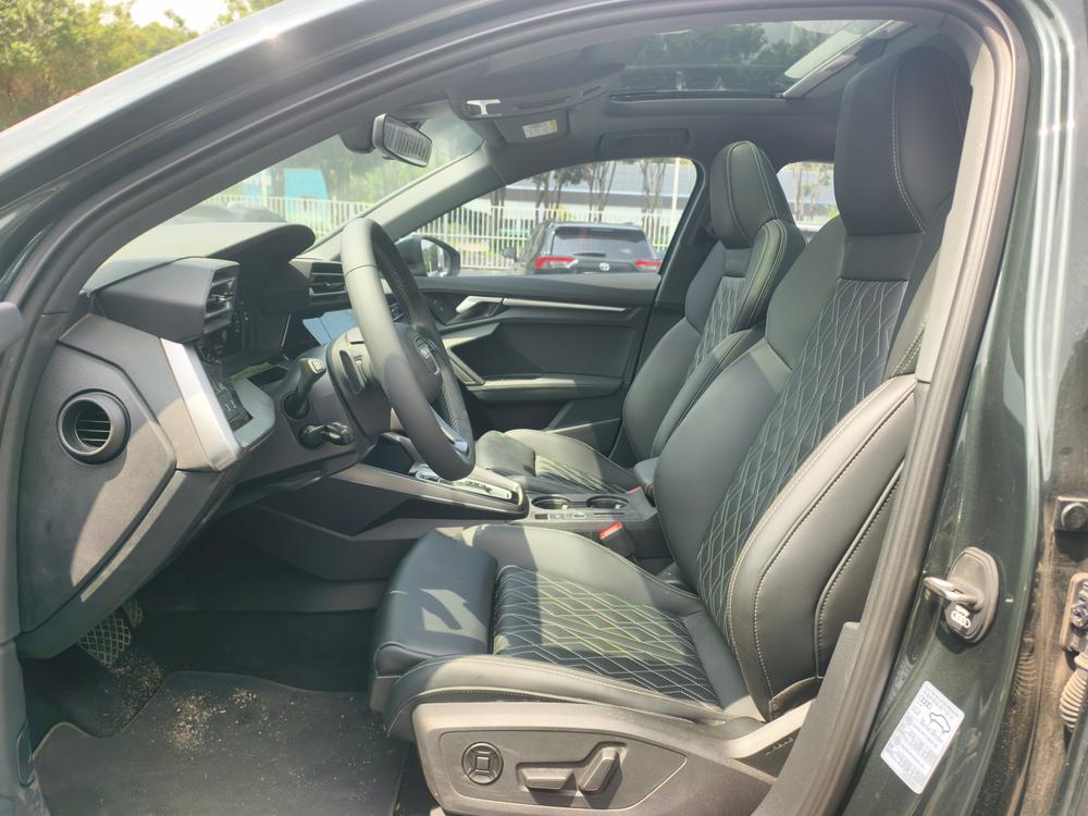Audi Audi A3