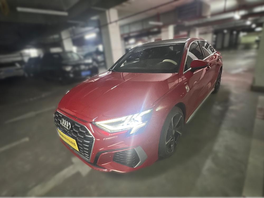 Audi Audi A3