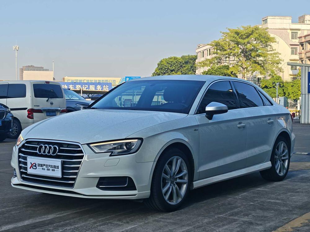 Audi Audi A3