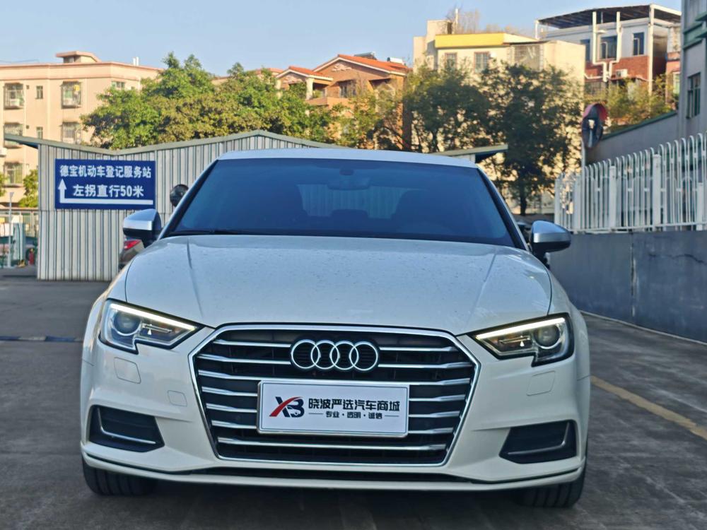 Audi Audi A3
