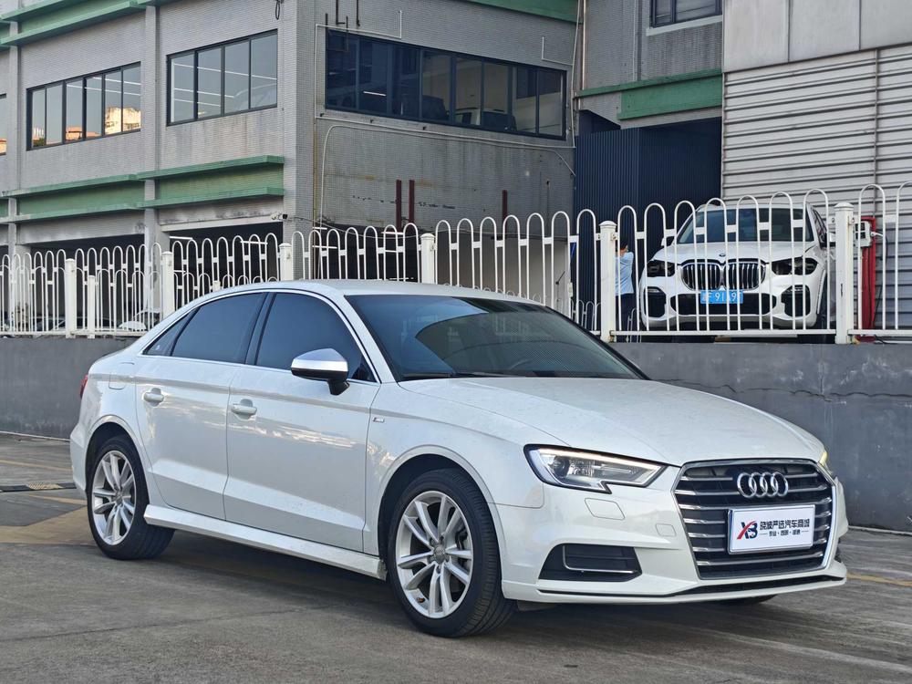 Audi Audi A3