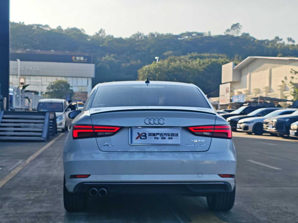 Audi Audi A3