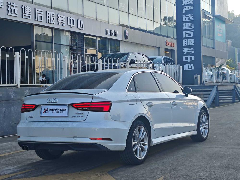 Audi Audi A3