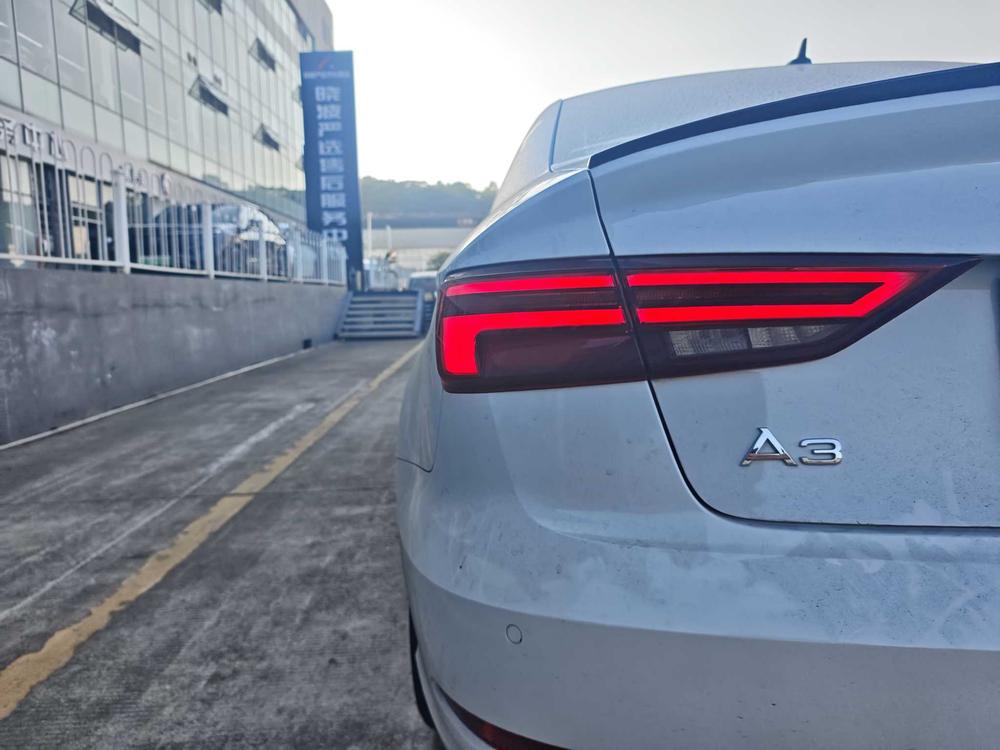 Audi Audi A3