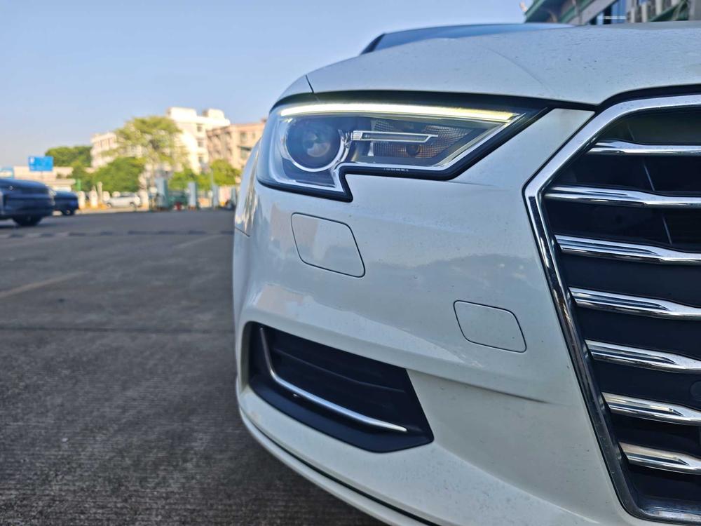 Audi Audi A3