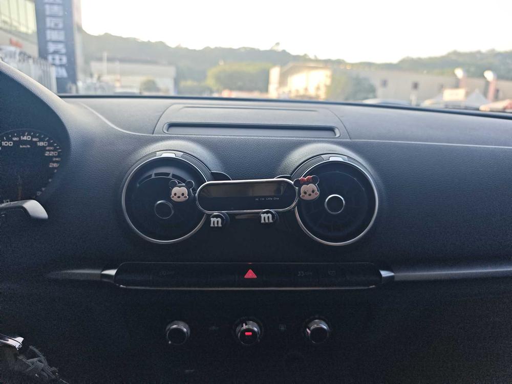 Audi Audi A3