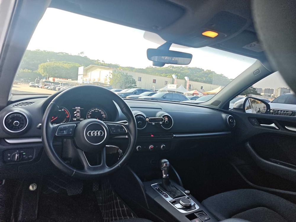 Audi Audi A3