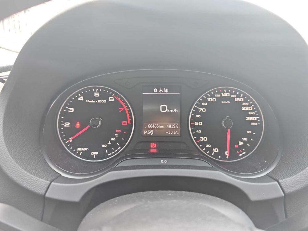 Audi Audi A3