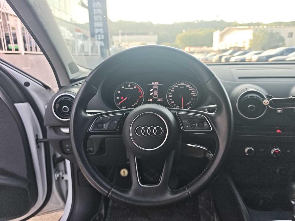 Audi Audi A3