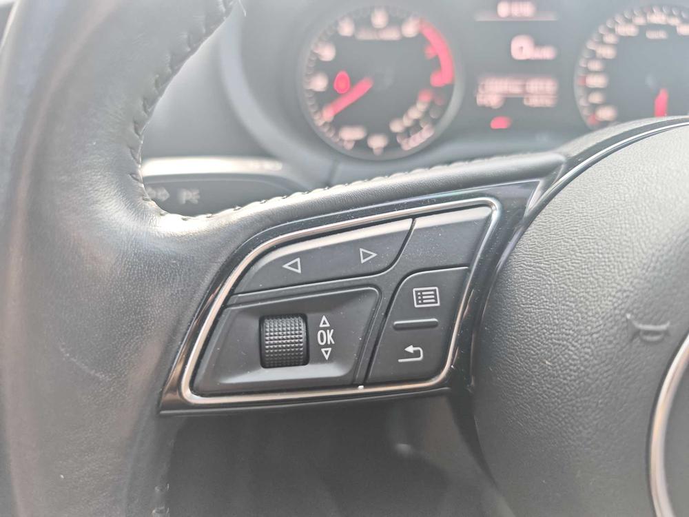Audi Audi A3