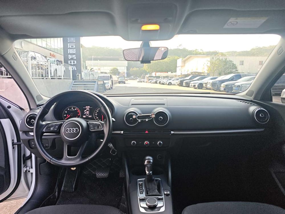 Audi Audi A3