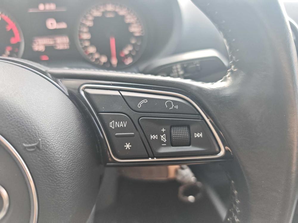 Audi Audi A3