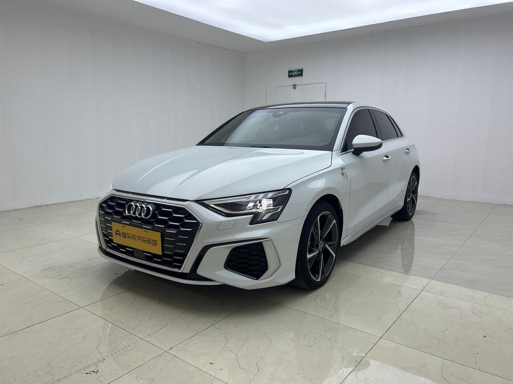 Audi Audi A3