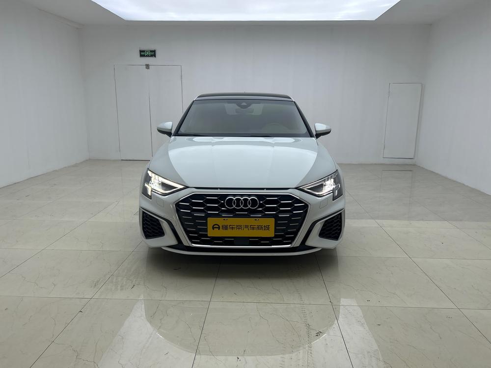 Audi Audi A3