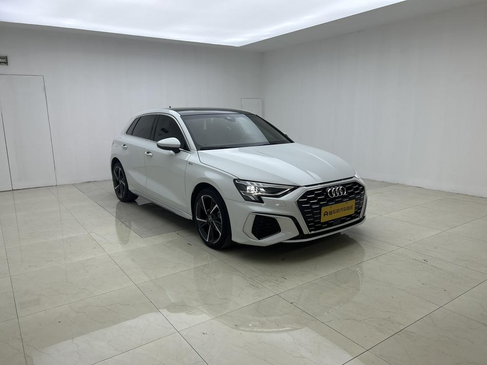 Audi Audi A3