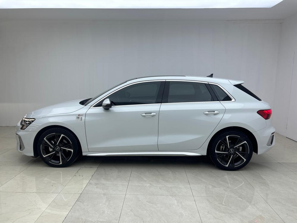 Audi Audi A3