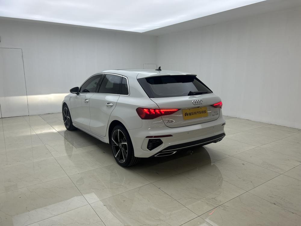 Audi Audi A3
