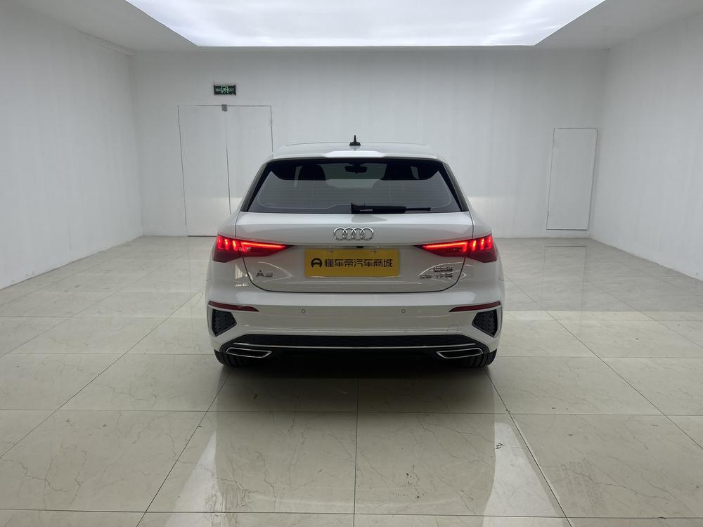 Audi Audi A3