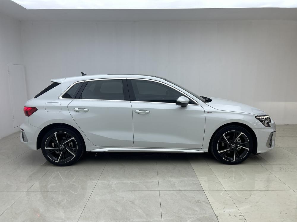 Audi Audi A3