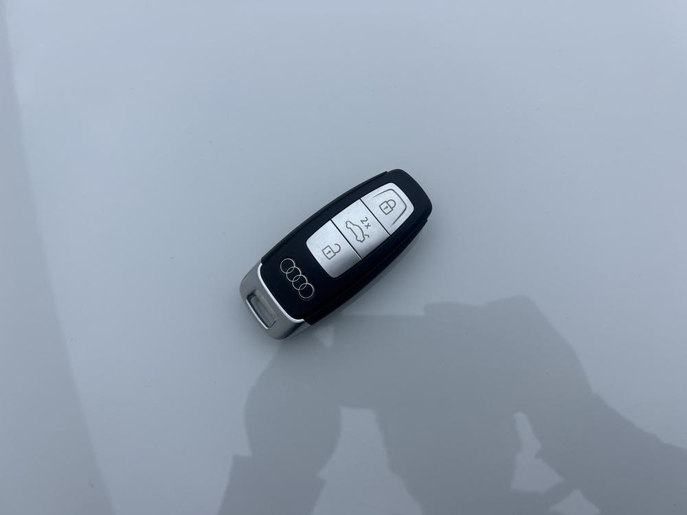 Audi Audi A3