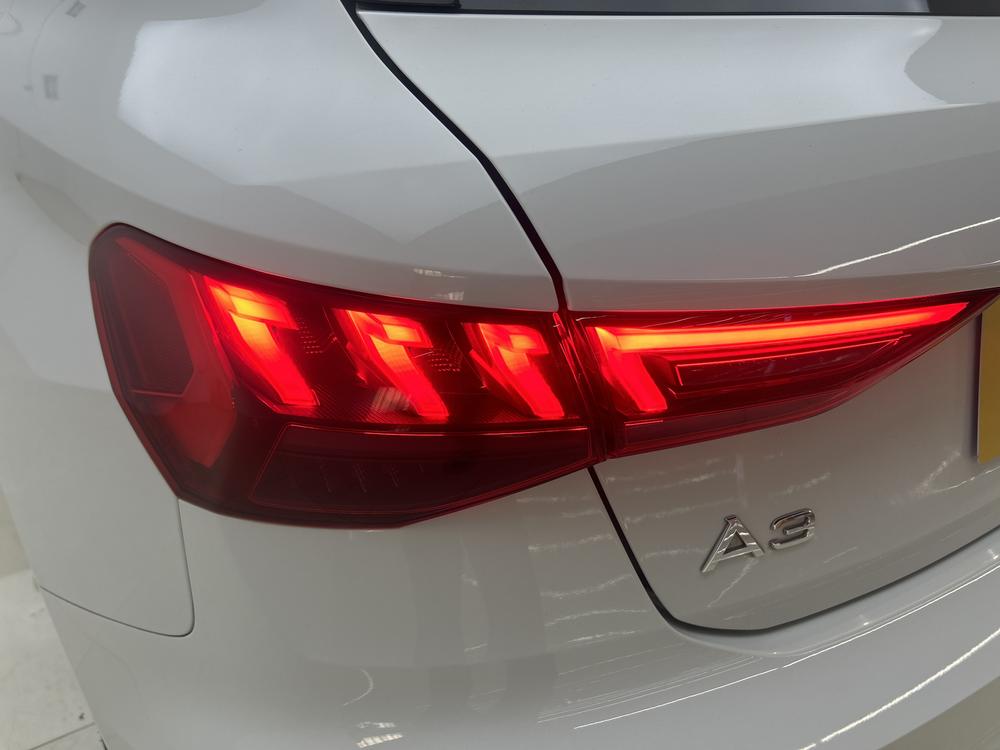 Audi Audi A3