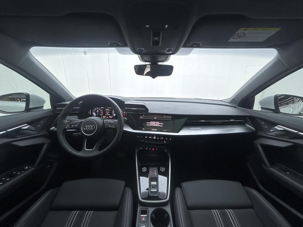 Audi Audi A3