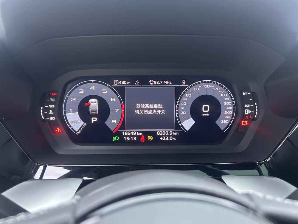 Audi Audi A3