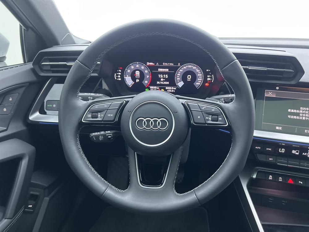 Audi Audi A3