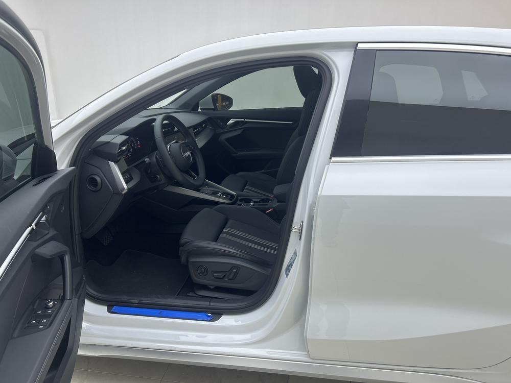 Audi Audi A3