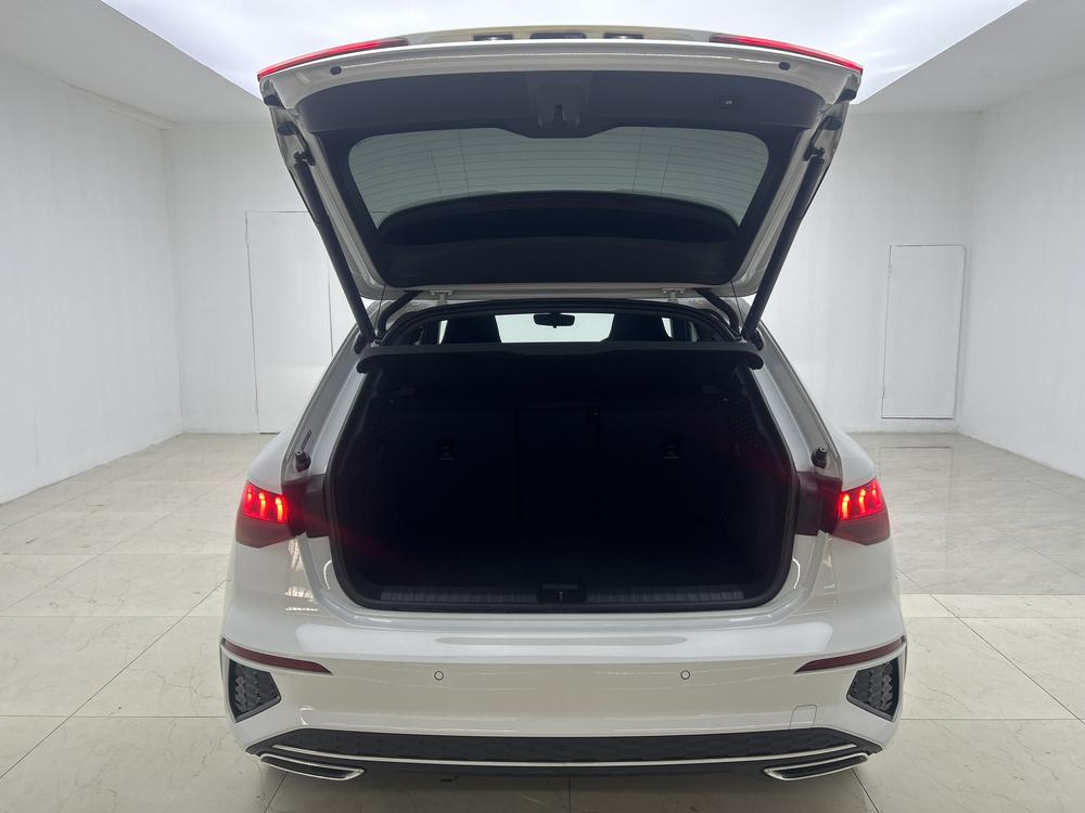 Audi Audi A3