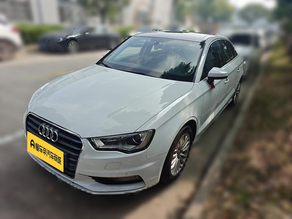 Audi Audi A3