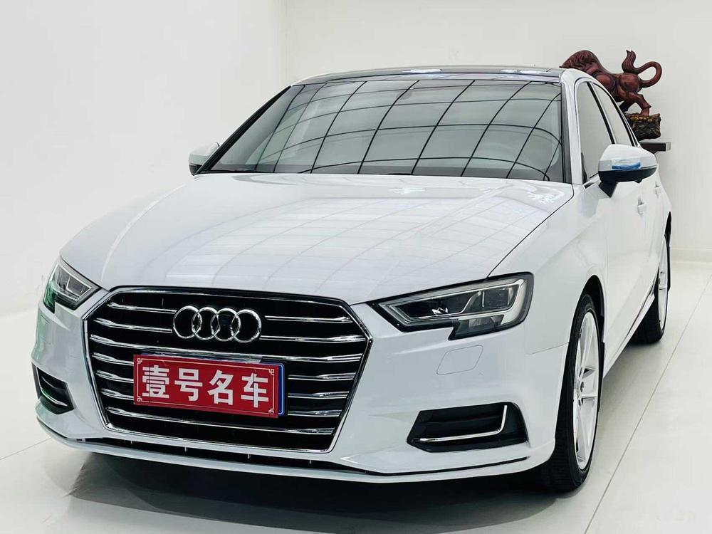 Audi Audi A3