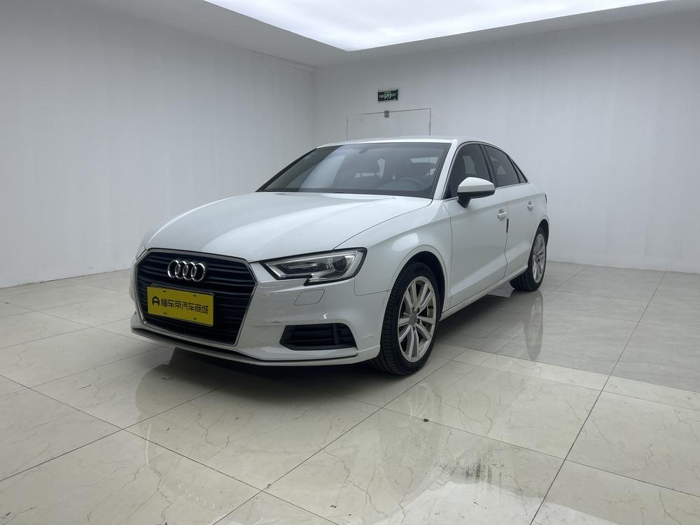 Audi Audi A3