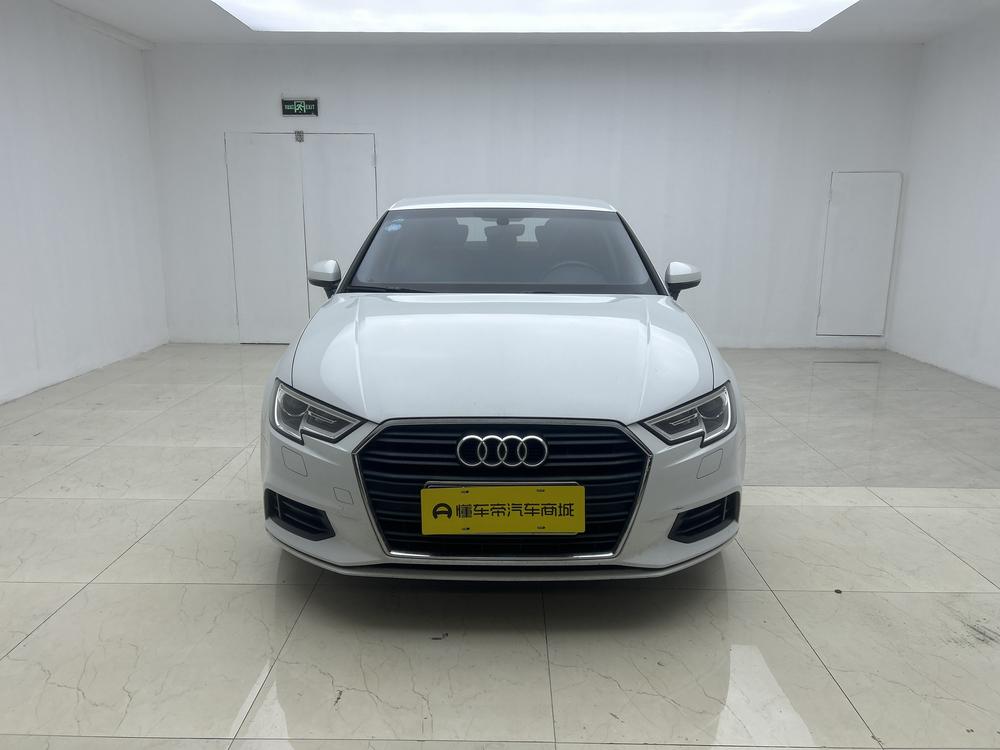 Audi Audi A3