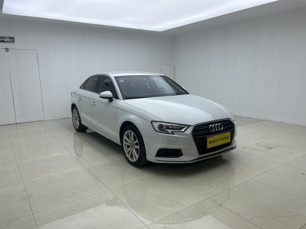 Audi Audi A3