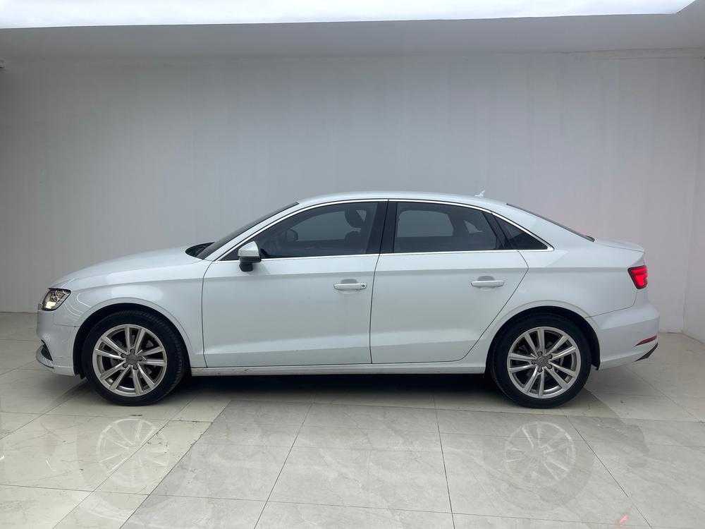 Audi Audi A3