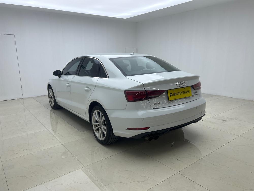 Audi Audi A3