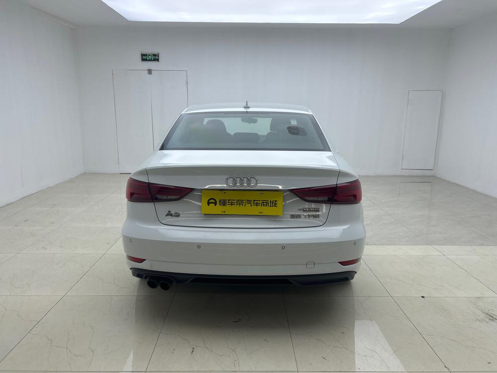 Audi Audi A3