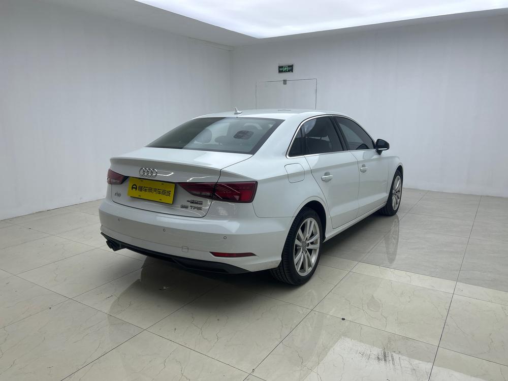 Audi Audi A3