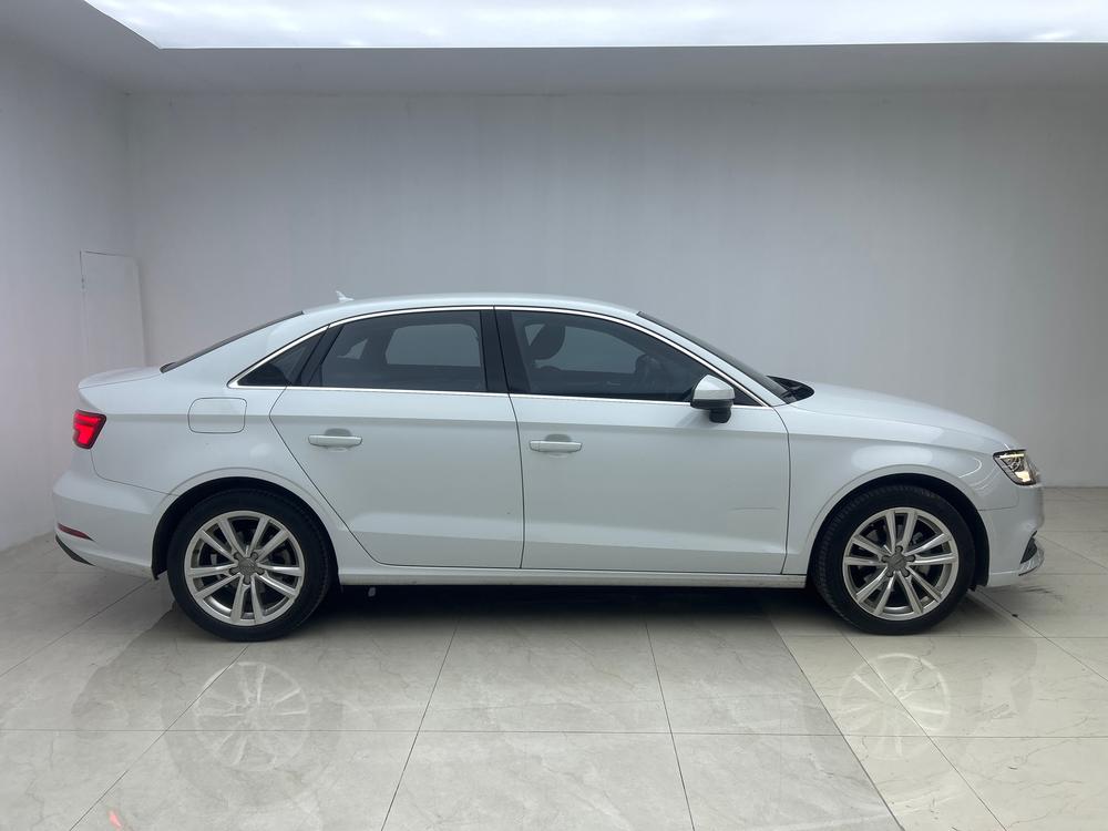 Audi Audi A3