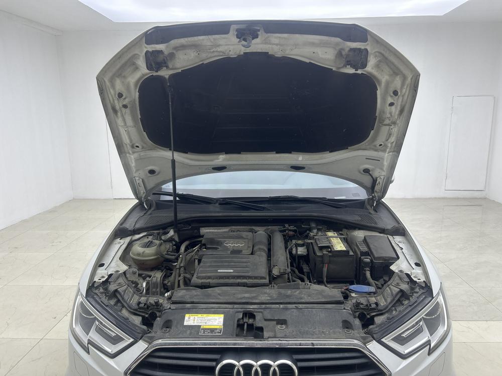 Audi Audi A3
