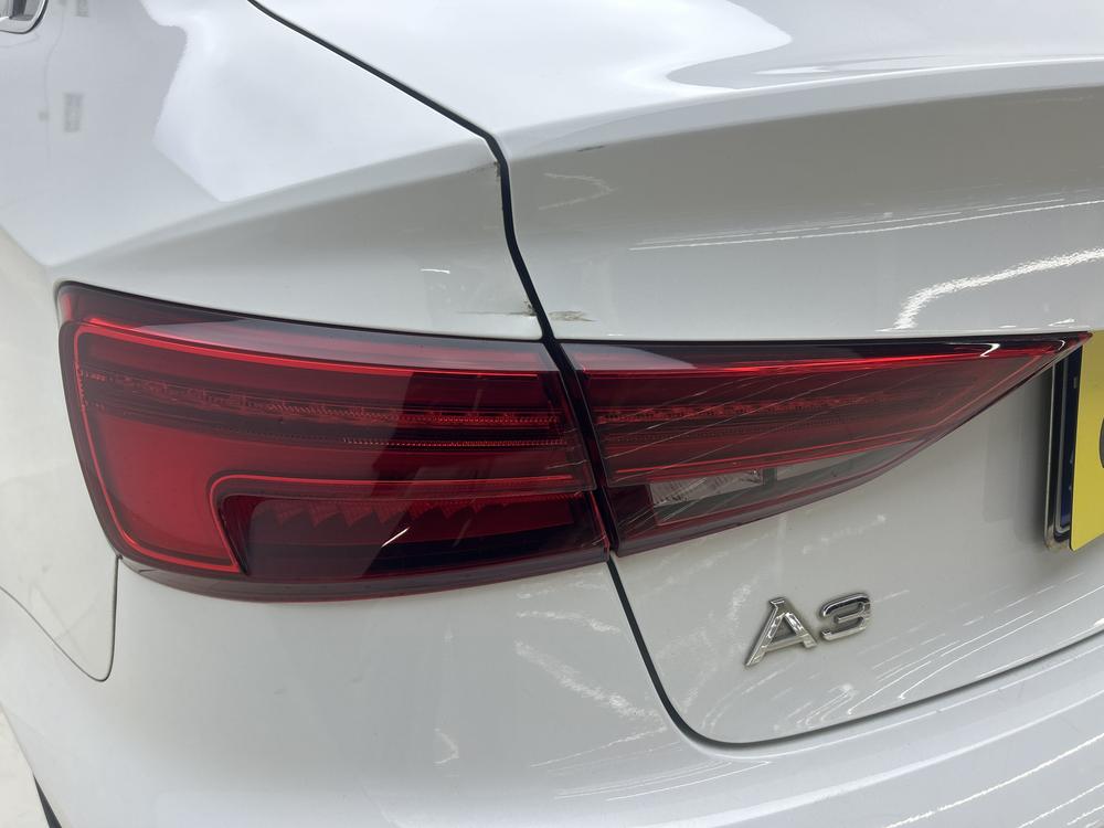 Audi Audi A3