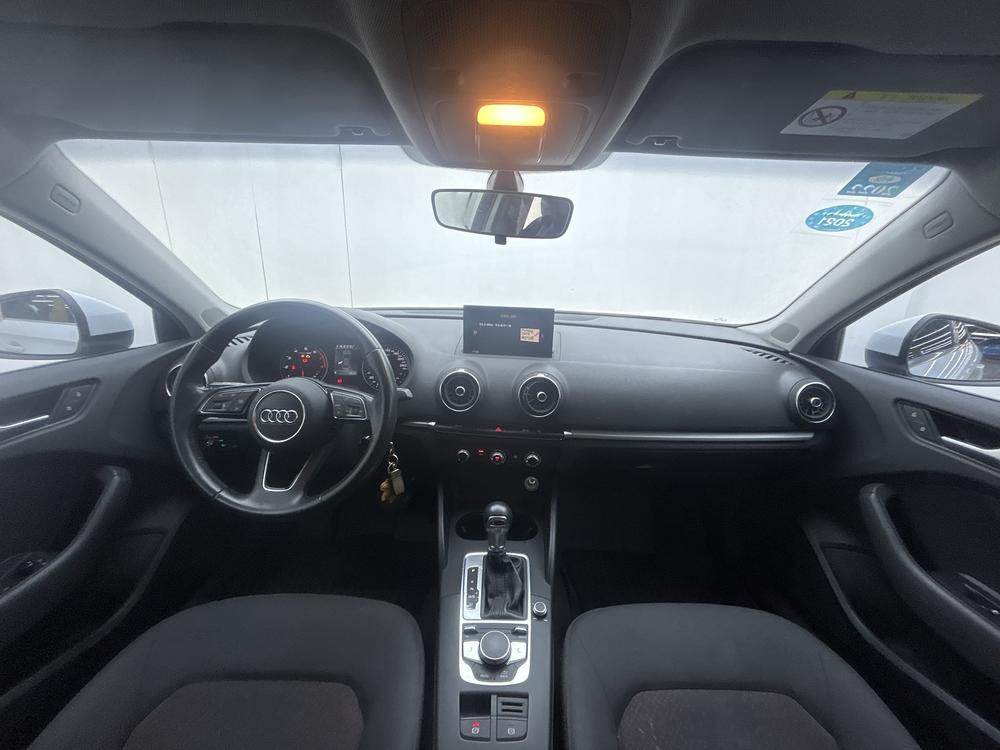 Audi Audi A3