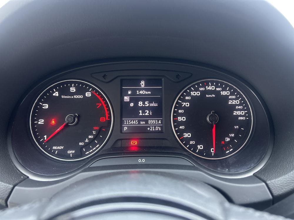Audi Audi A3