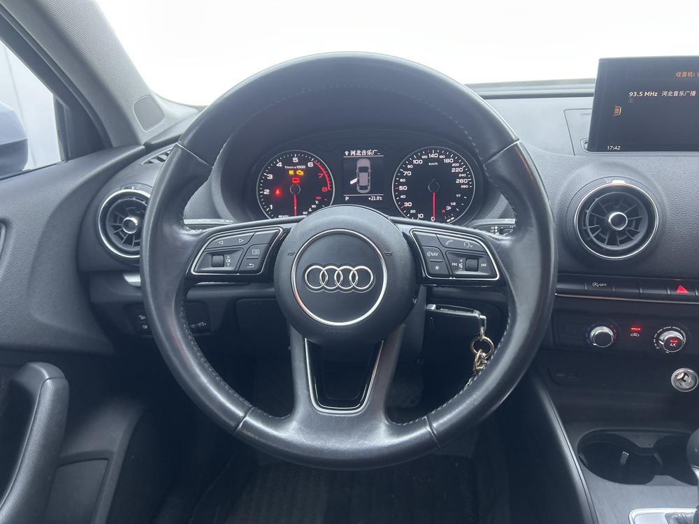 Audi Audi A3