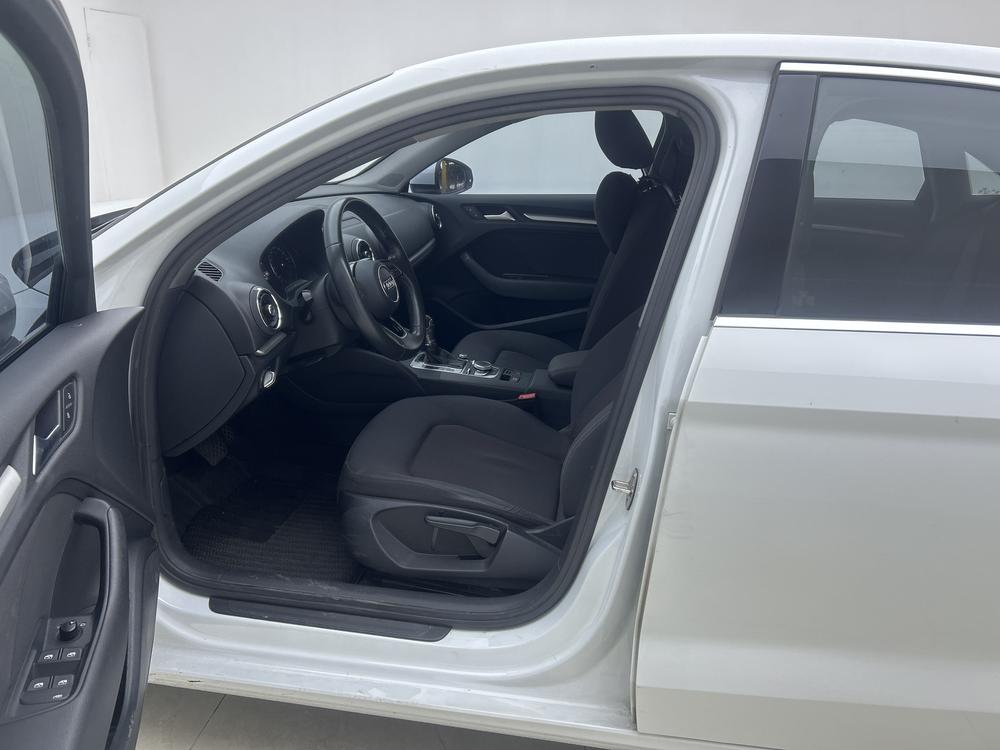 Audi Audi A3