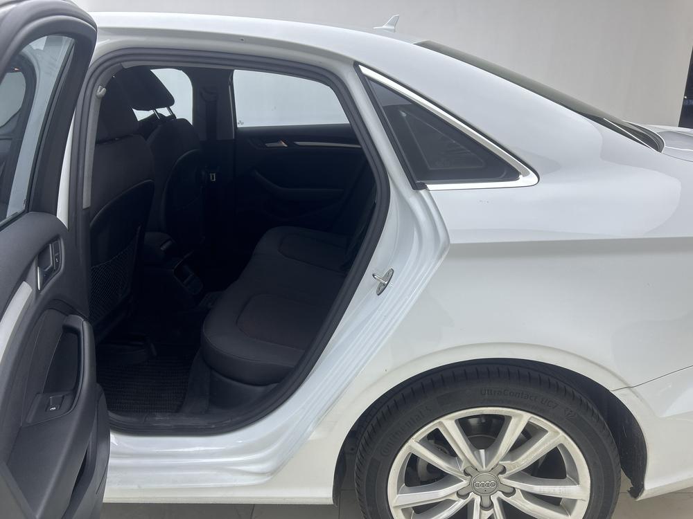 Audi Audi A3