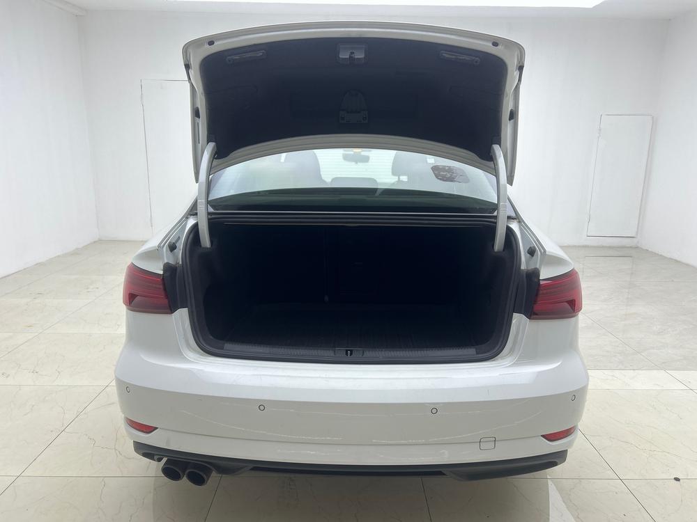 Audi Audi A3