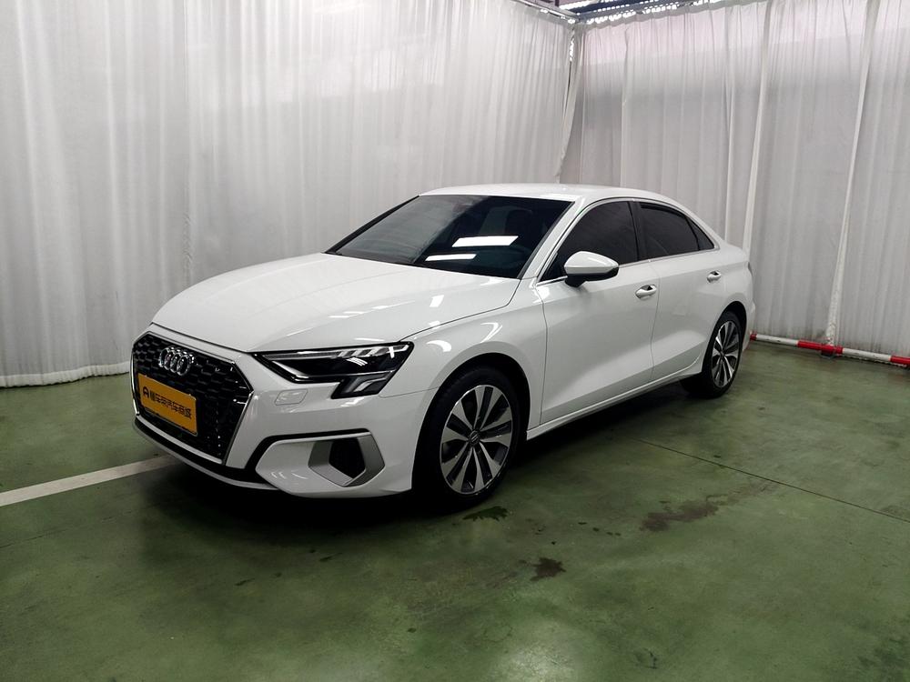 Audi Audi A3