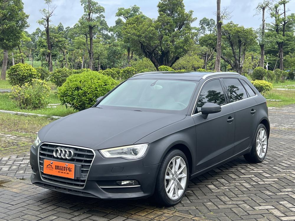 Audi Audi A3